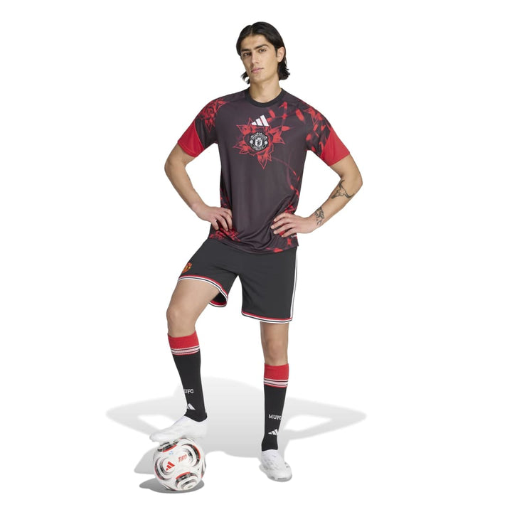 Manchester United FC 26/27 Pre Match Jersey