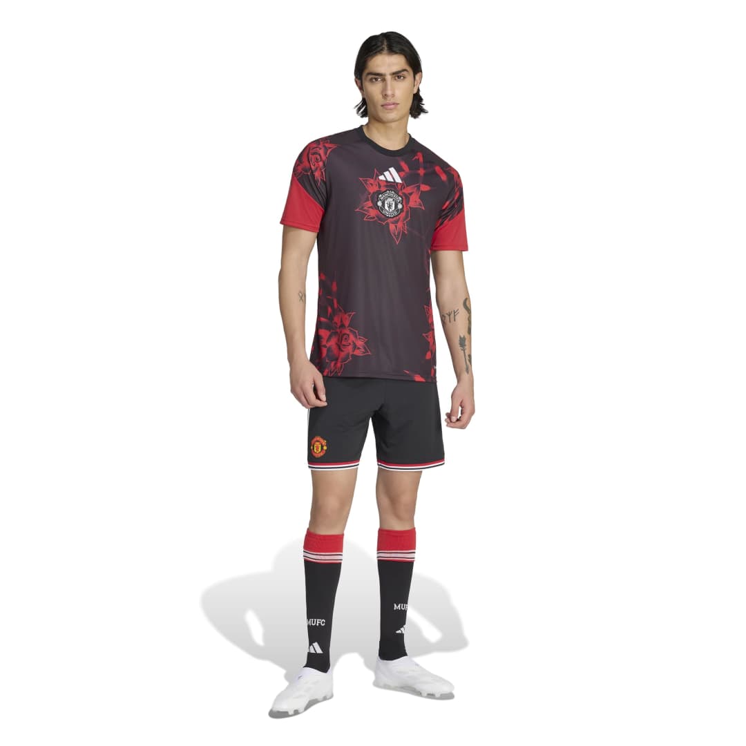 Manchester United FC 26/27 Pre Match Jersey