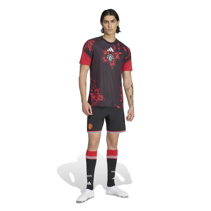 Manchester United FC 26/27 Pre Match Jersey