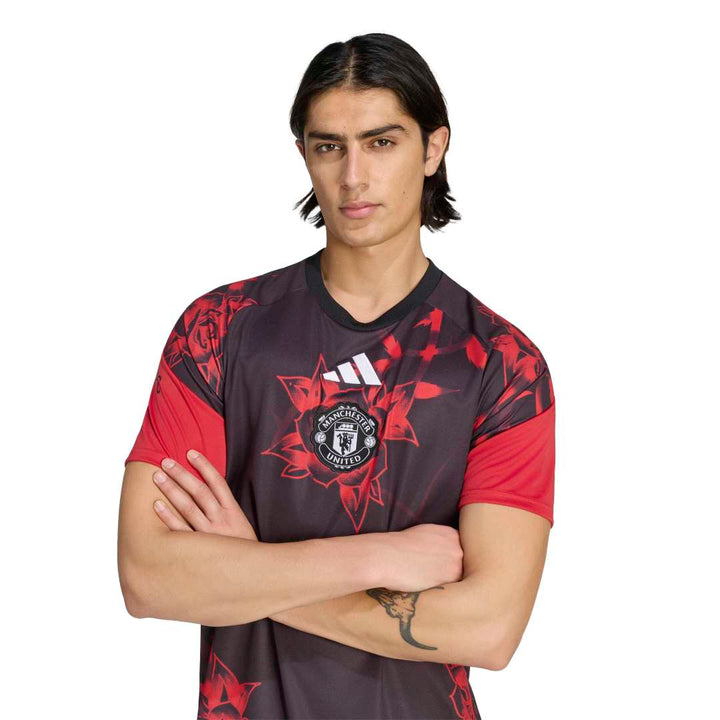 Manchester United FC 26/27 Pre Match Jersey