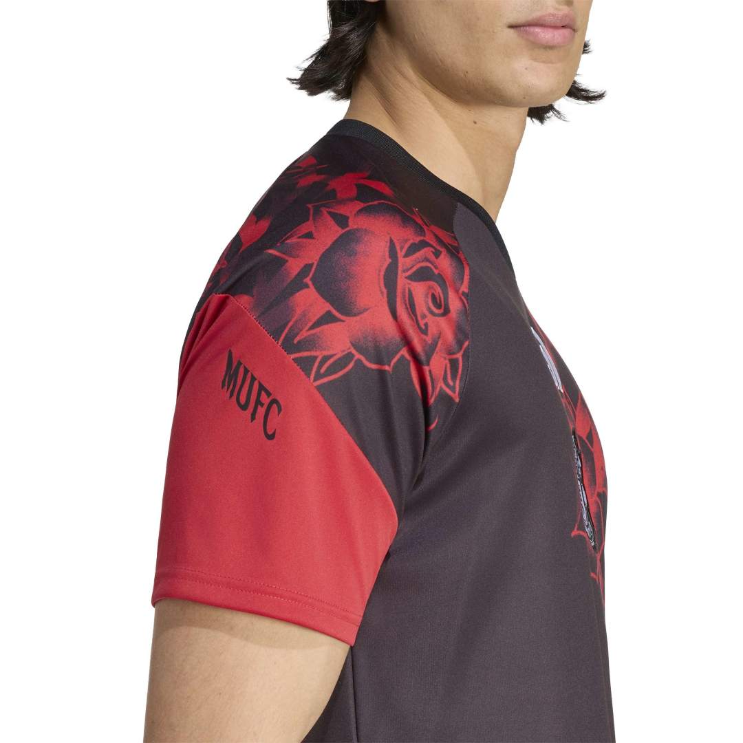 Manchester United FC 26/27 Pre Match Jersey