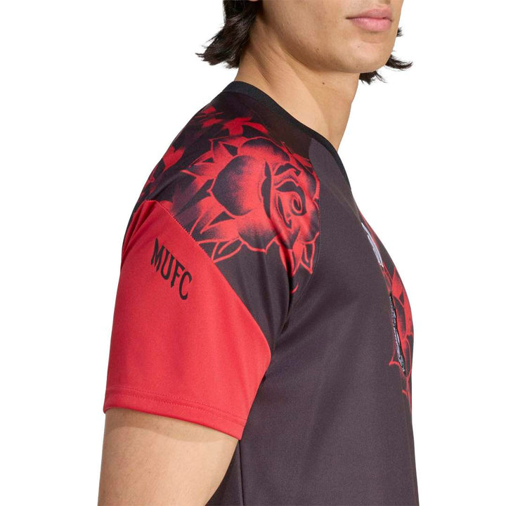 Manchester United FC 26/27 Pre Match Jersey