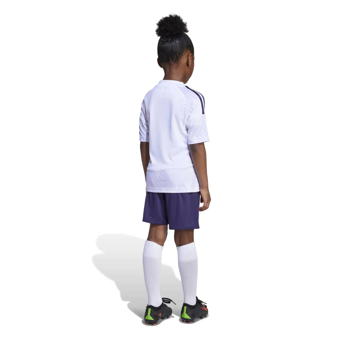 Manchester United 25/26 Away Mini Kit