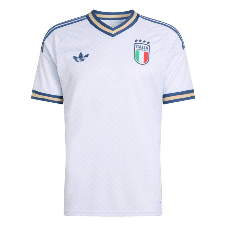 Italy 26 Away Jersey