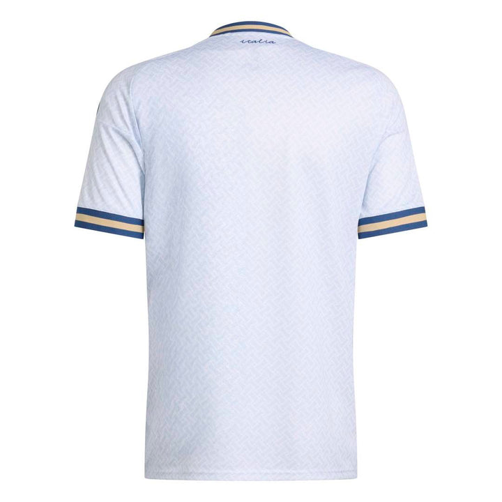 Italy 26 Away Jersey