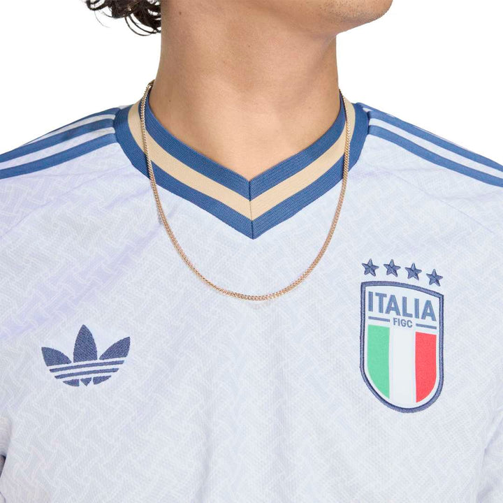Italy 26 Away Jersey