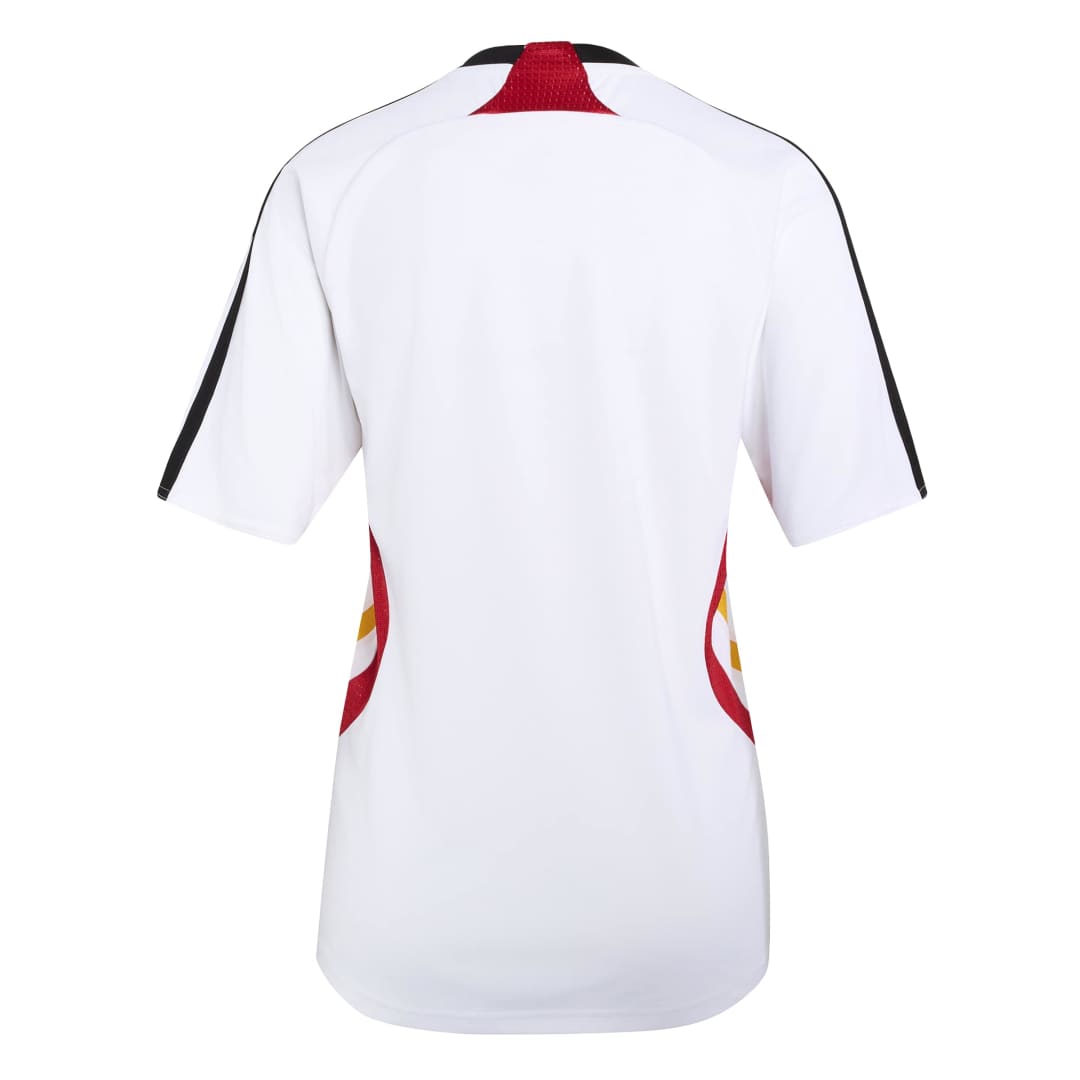 Germany 2007 Home Jersey