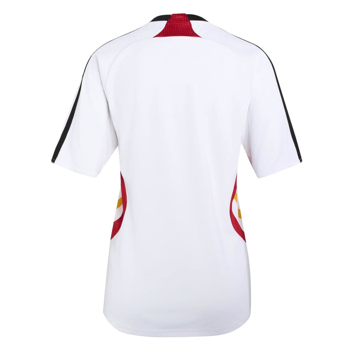Germany 2007 Home Jersey