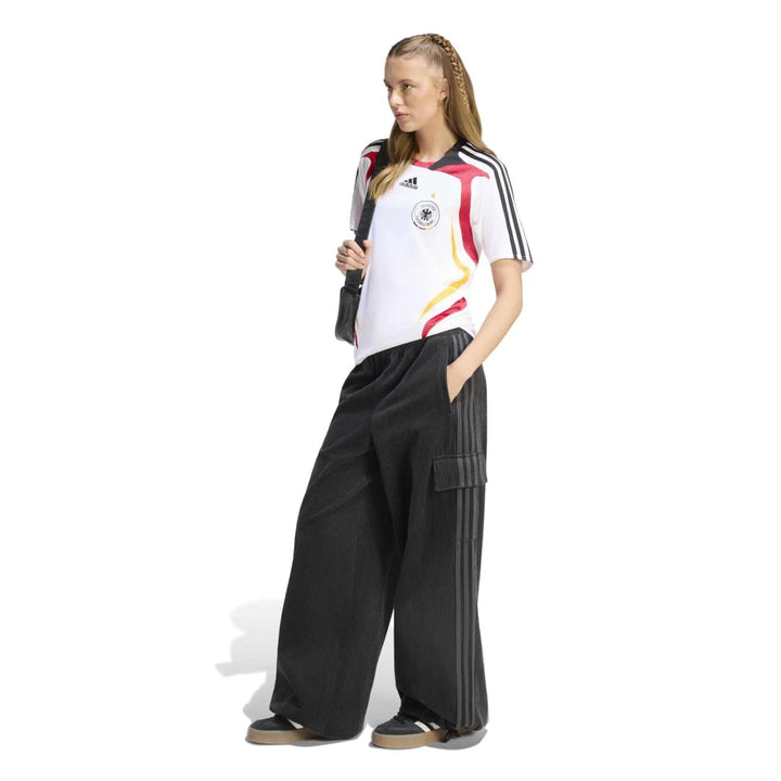 Germany 2007 Home Jersey