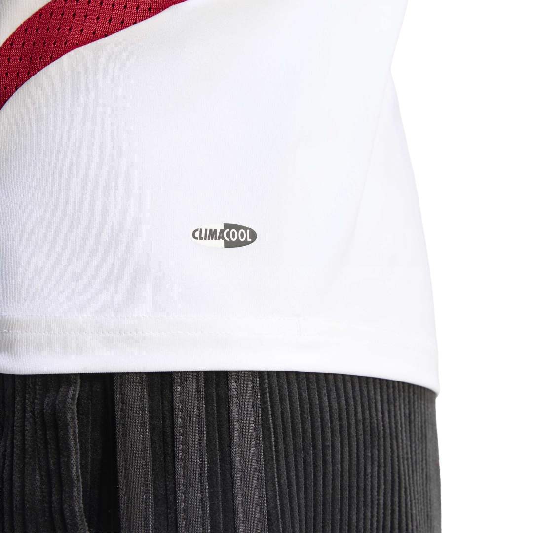 Germany 2007 Home Jersey