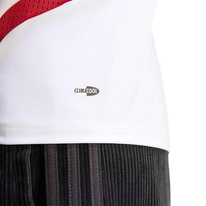 Germany 2007 Home Jersey