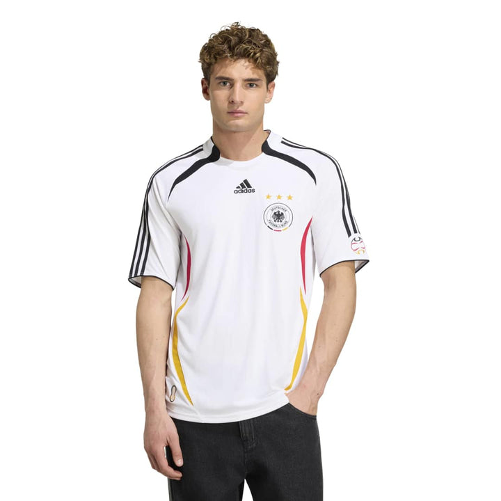 Germany 2006 Home Jersey