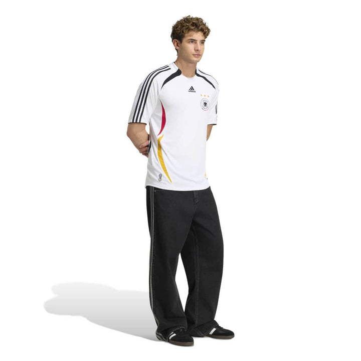 Germany 2006 Home Jersey