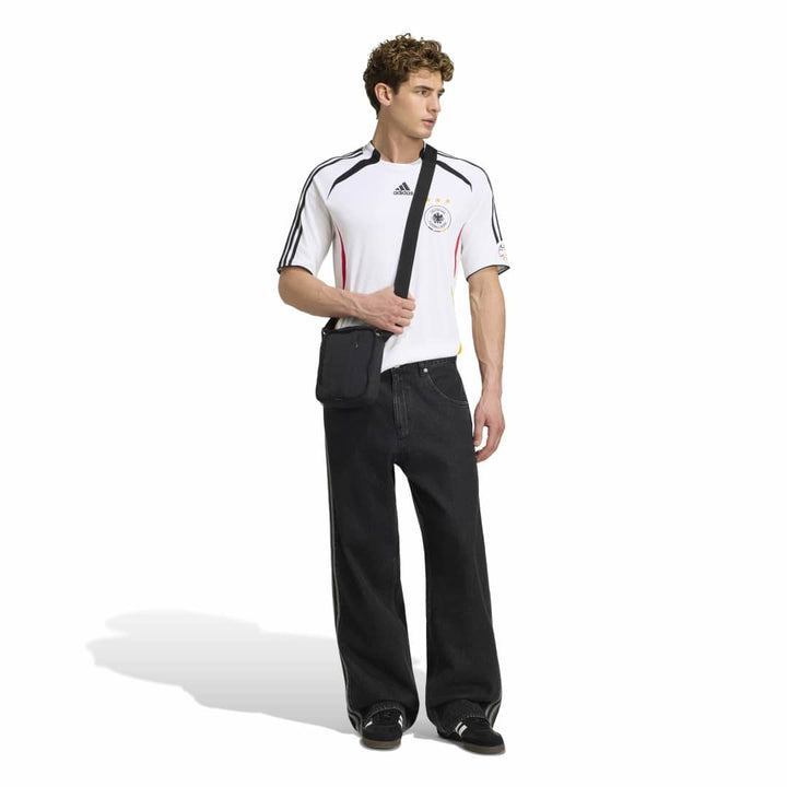 Germany 2006 Home Jersey