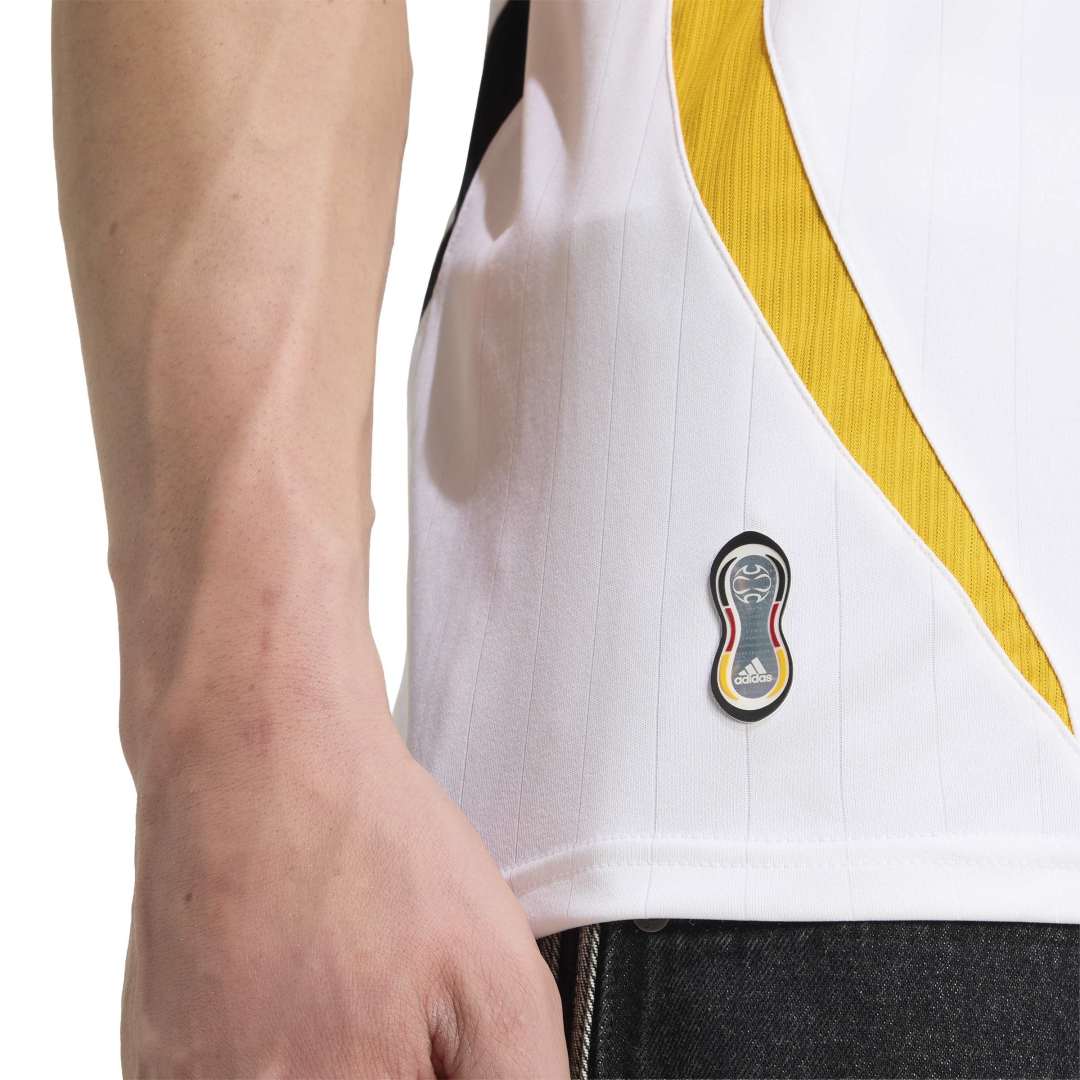 Germany 2006 Home Jersey