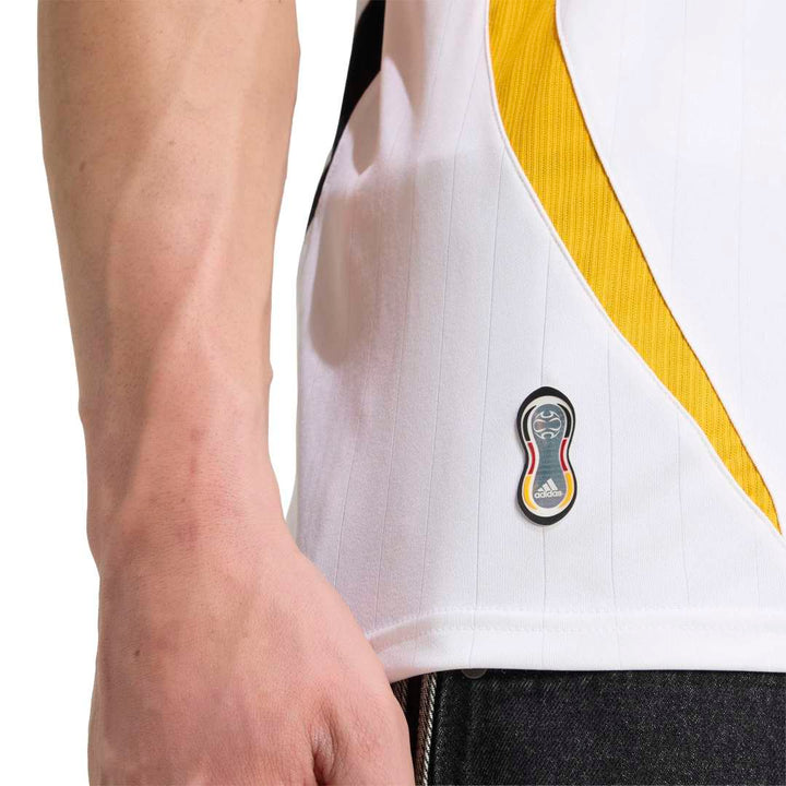 Germany 2006 Home Jersey