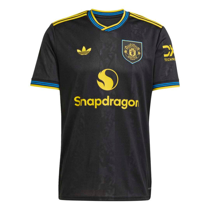 Manchester United 25/26 Third Jersey