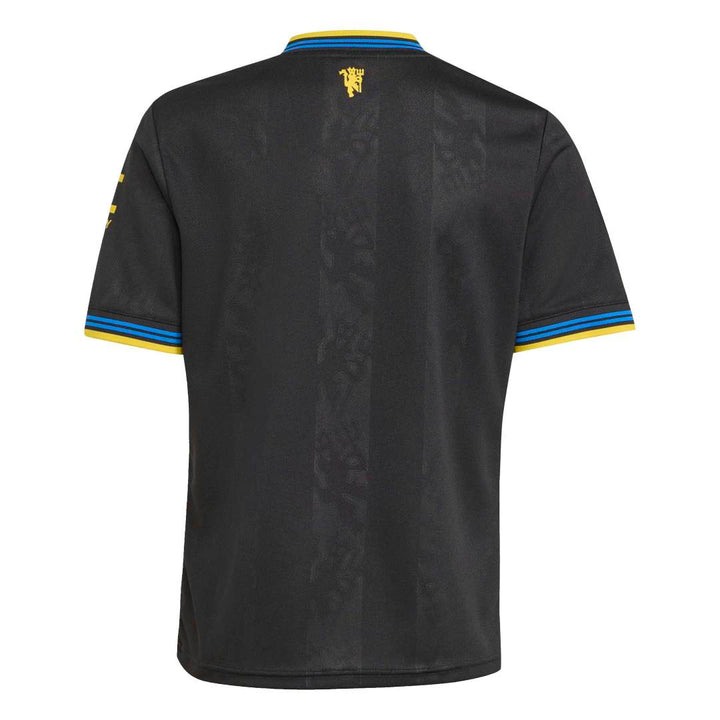 Manchester United 25/26 Third Jersey Kids