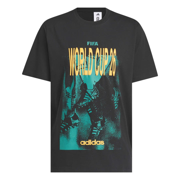 FIFA World Cup 26™ Tour Graphic T-Shirt - Tee 1
