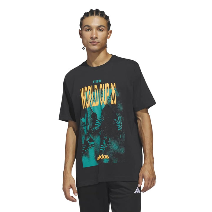 FIFA World Cup 26™ Tour Graphic T-Shirt - Tee 1