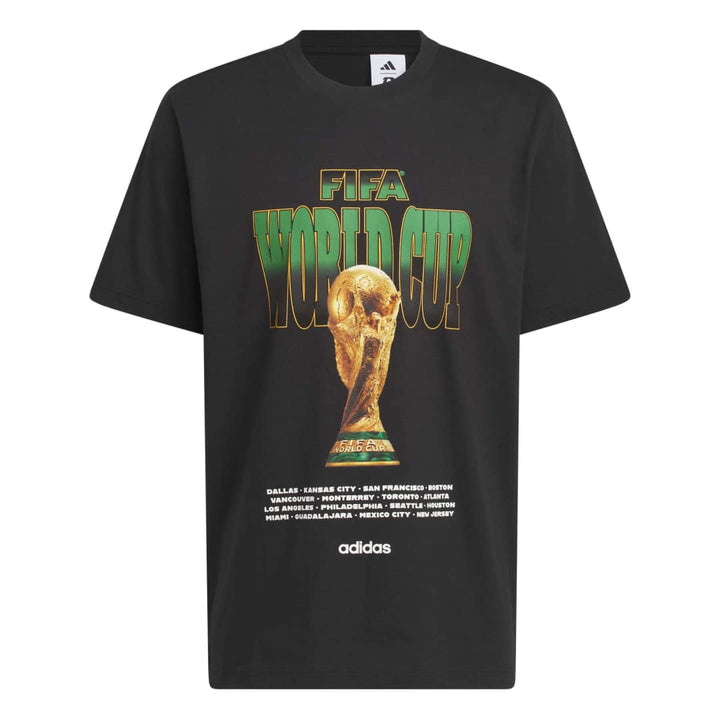 FIFA World Cup 26™ Tour Graphic T-Shirt - Tee 2