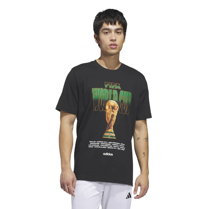 FIFA World Cup 26™ Tour Graphic T-Shirt - Tee 2