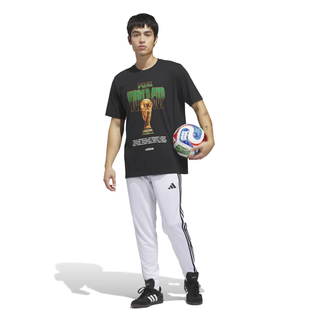 FIFA World Cup 26™ Tour Graphic T-Shirt - Tee 2