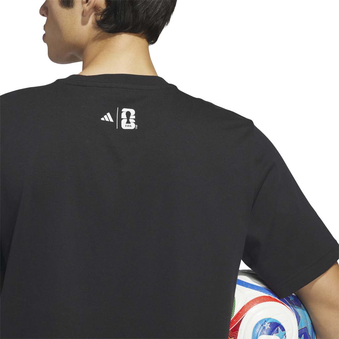 FIFA World Cup 26™ Tour Graphic T-Shirt - Tee 2