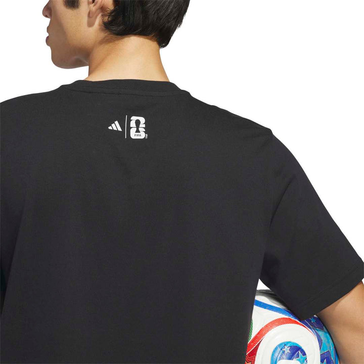 FIFA World Cup 26™ Tour Graphic T-Shirt - Tee 2