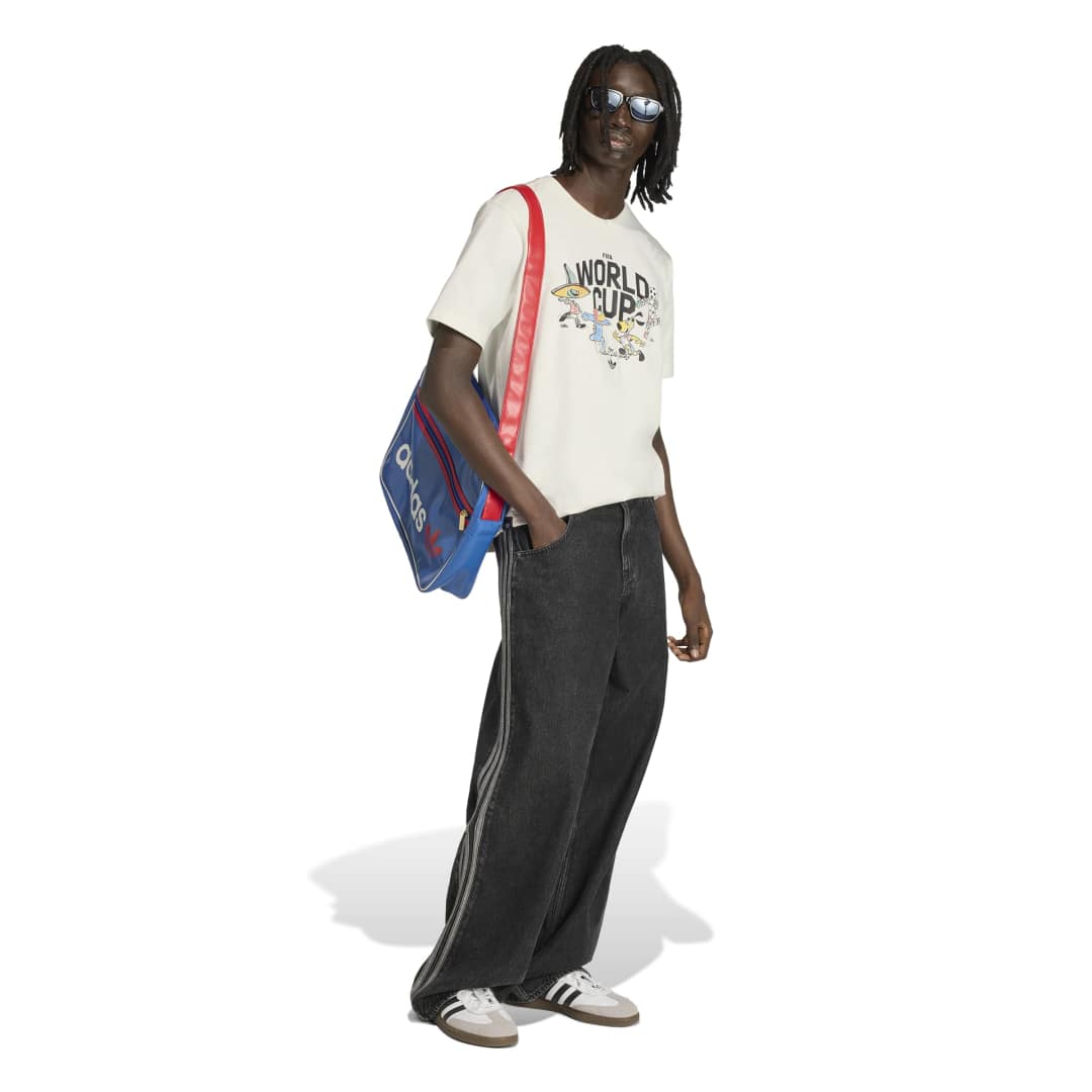 FIFA World Cup 26™ Group Mascot T-Shirt