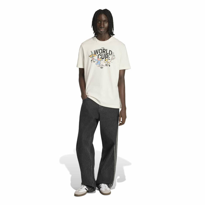 FIFA World Cup 26™ Group Mascot T-Shirt