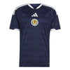 Scotland 26 Home Jersey