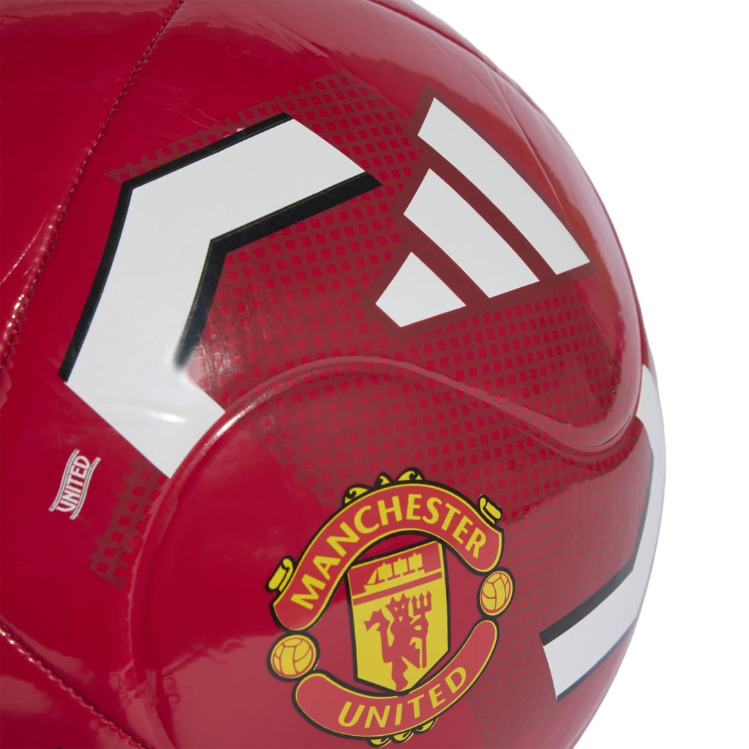 Adidas Manchester United Home Club Ball 26/27