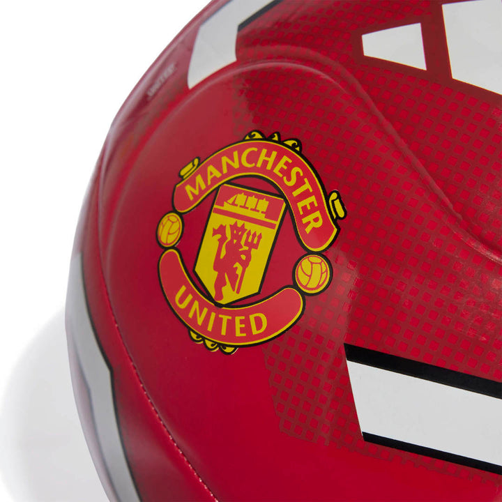 Adidas Manchester United Home Club Ball 26/27