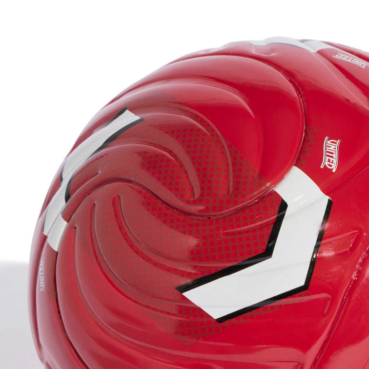Adidas Manchester United Home Mini Ball