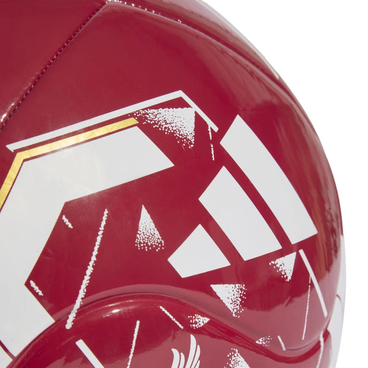 Adidas Liverpool FC Home Club Ball 26/27