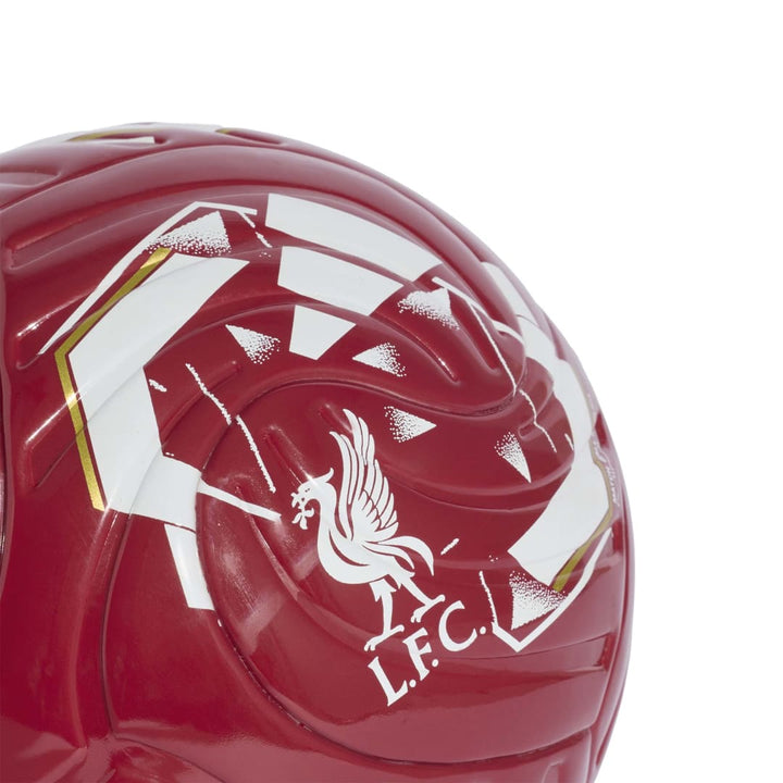 Adidas Liverpool FC Home Mini Ball
