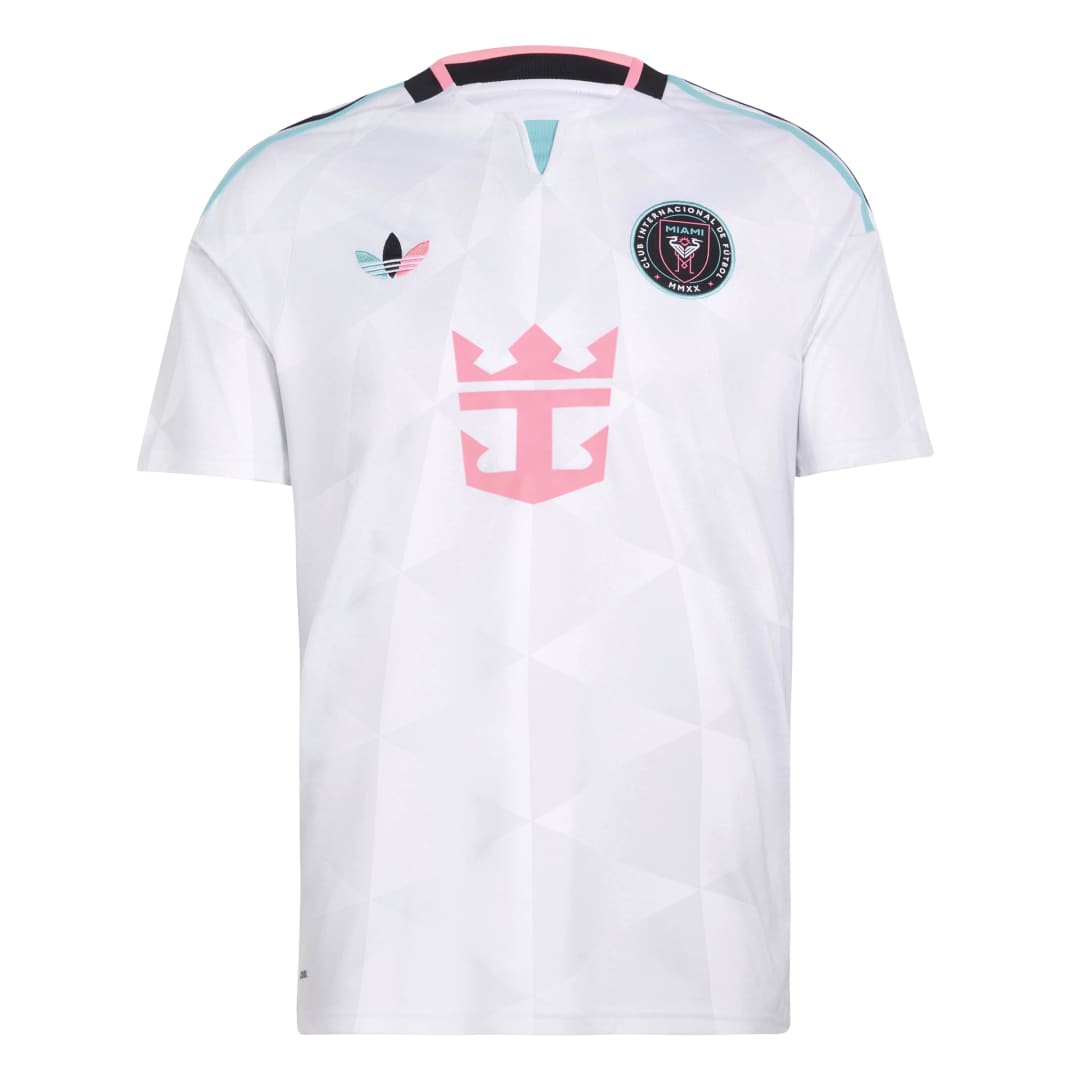 Inter Miami CF 2026 Third Jersey Messi