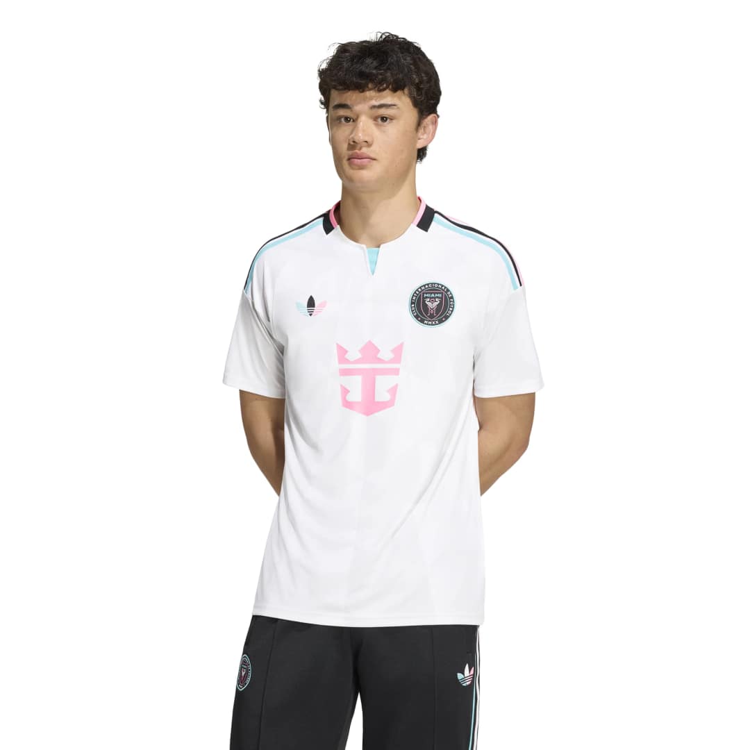 Inter Miami CF 2026 Third Jersey Messi