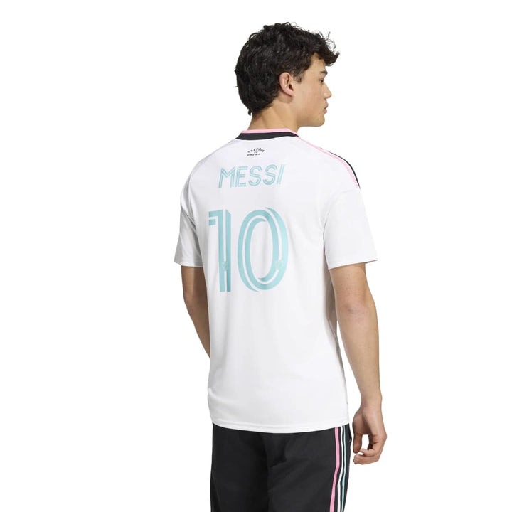 Inter Miami CF 2026 Third Jersey Messi
