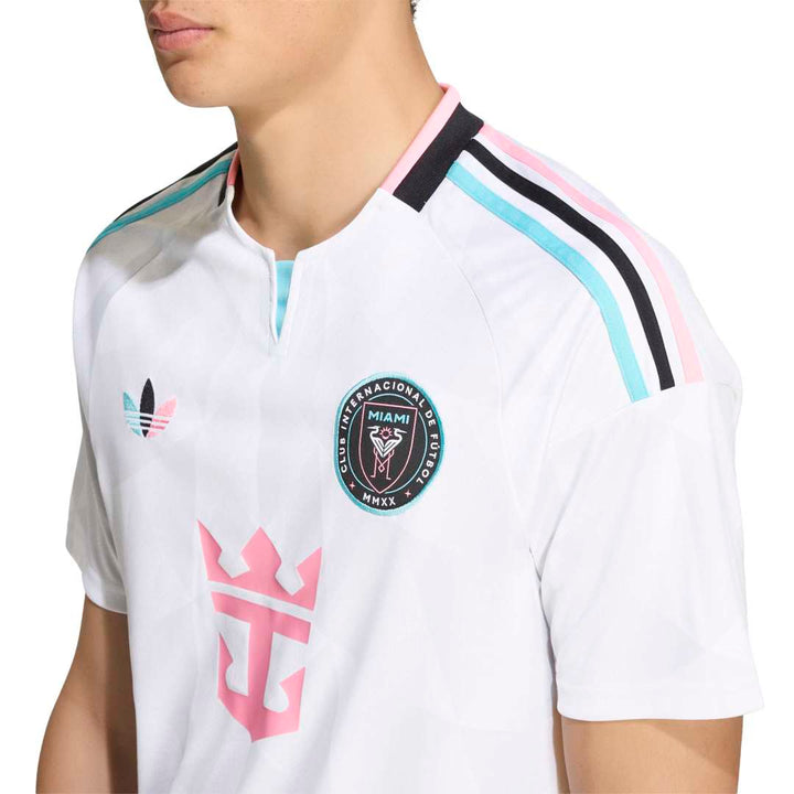 Inter Miami CF 2026 Third Jersey Messi