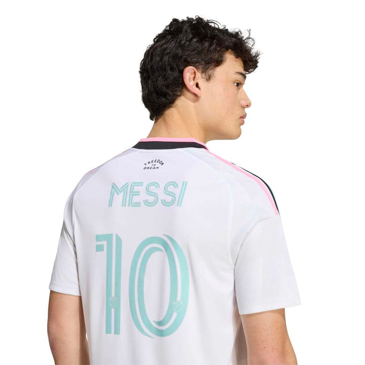 Inter Miami CF 2026 Third Jersey Messi