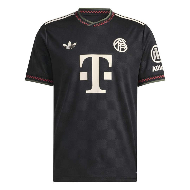 Bayern Munich FC 25/26 Third Jersey