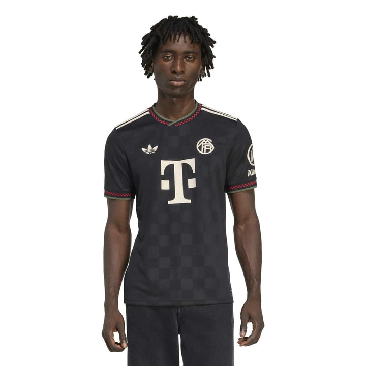 Bayern Munich FC 25/26 Third Jersey