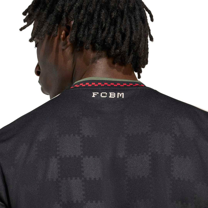 Bayern Munich FC 25/26 Third Jersey