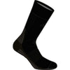 Football GRIP Printed Crew Performance Socks Cushioned