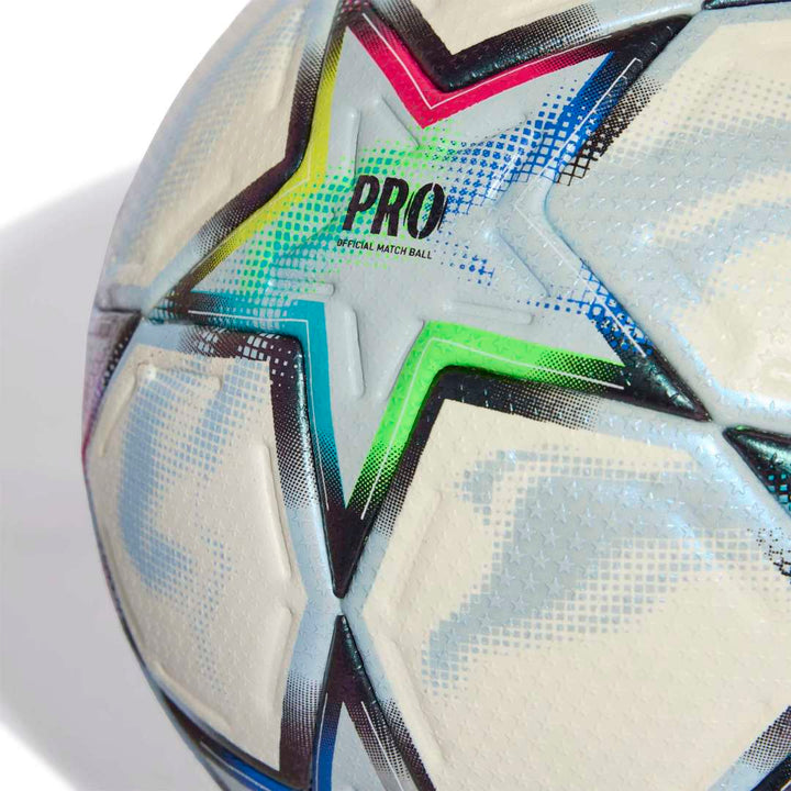 Adidas UEFA Champions League 26/27 Pro Ball