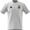 Argentina 25/26 DNA Tee - White