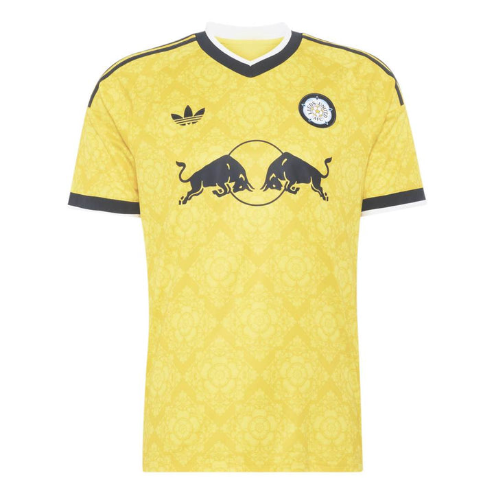 Leeds United 26/27 Away Jersey