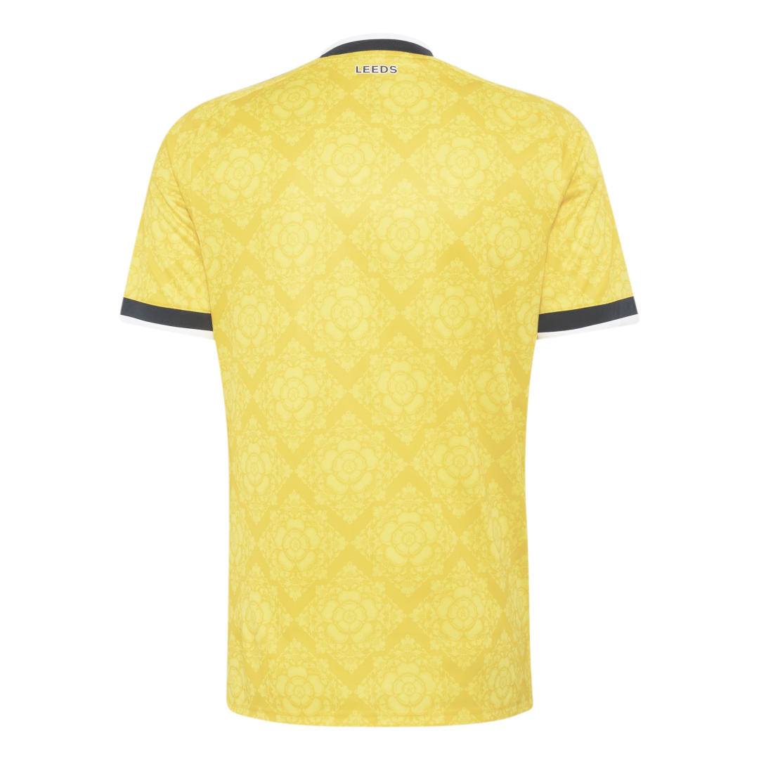 Leeds United 26/27 Away Jersey